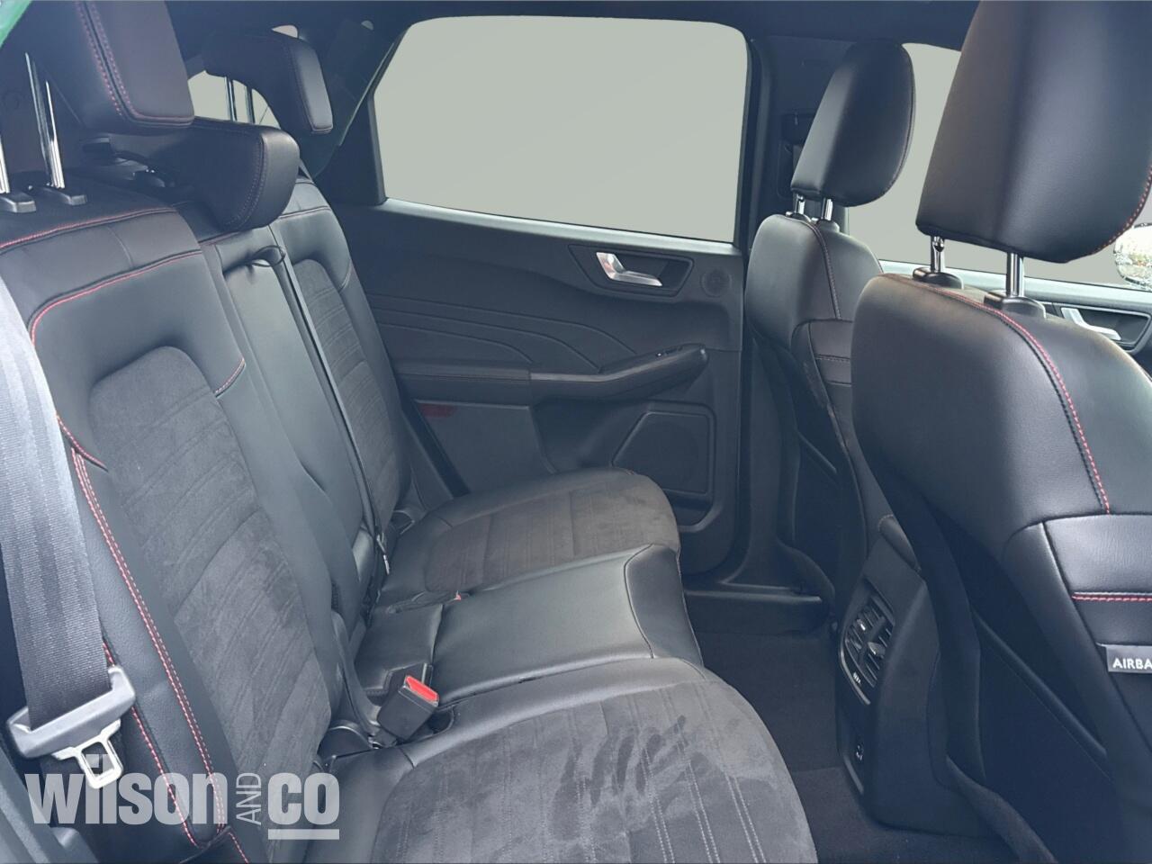 Used Ford Kuga 2022 for sale - 77320568: Photo 17