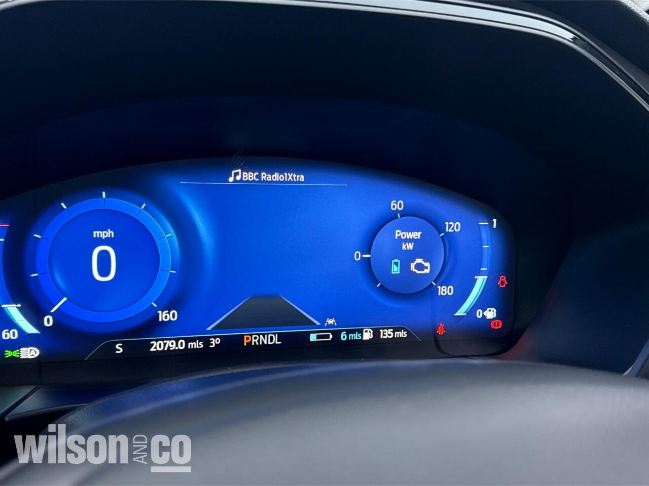 Used Ford Kuga 2022 for sale - 77320568: Photo 19