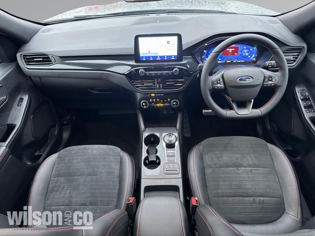 Used Ford Kuga 2022 for sale - 77320568: Photo 2