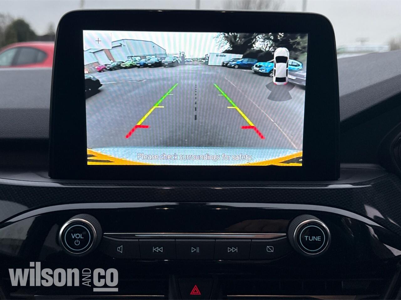 Used Ford Kuga 2022 for sale - 77320568: Photo 22