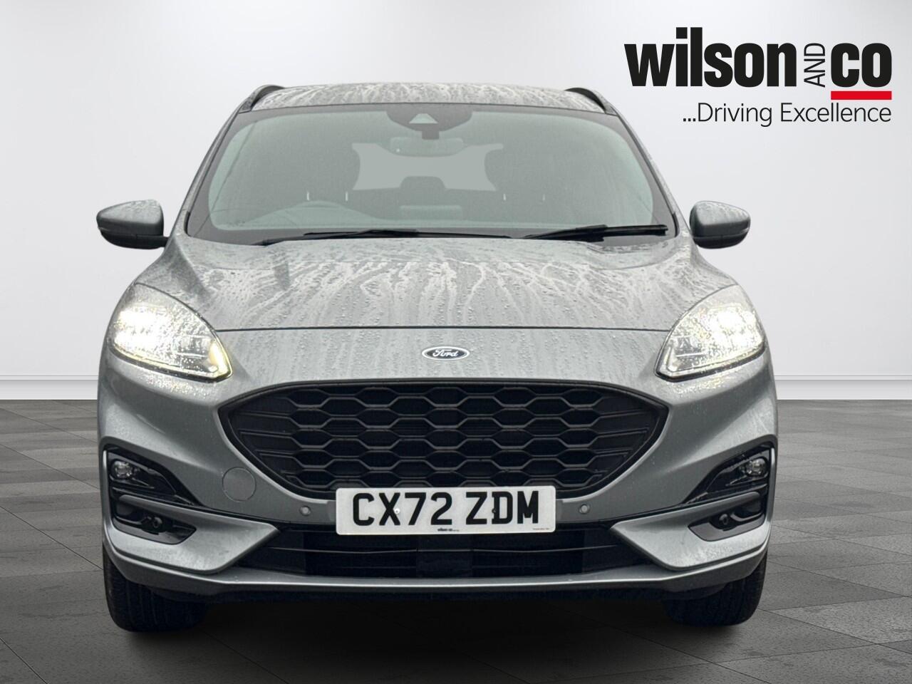 Used Ford Kuga 2022 for sale - 77320568: Photo 3