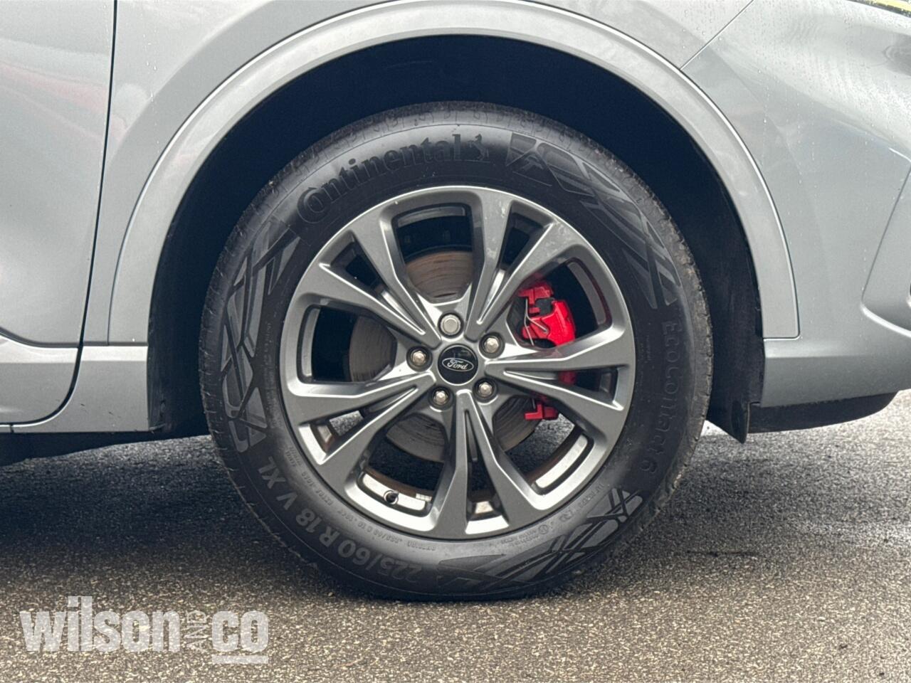 Used Ford Kuga 2022 for sale - 77320568: Photo 35