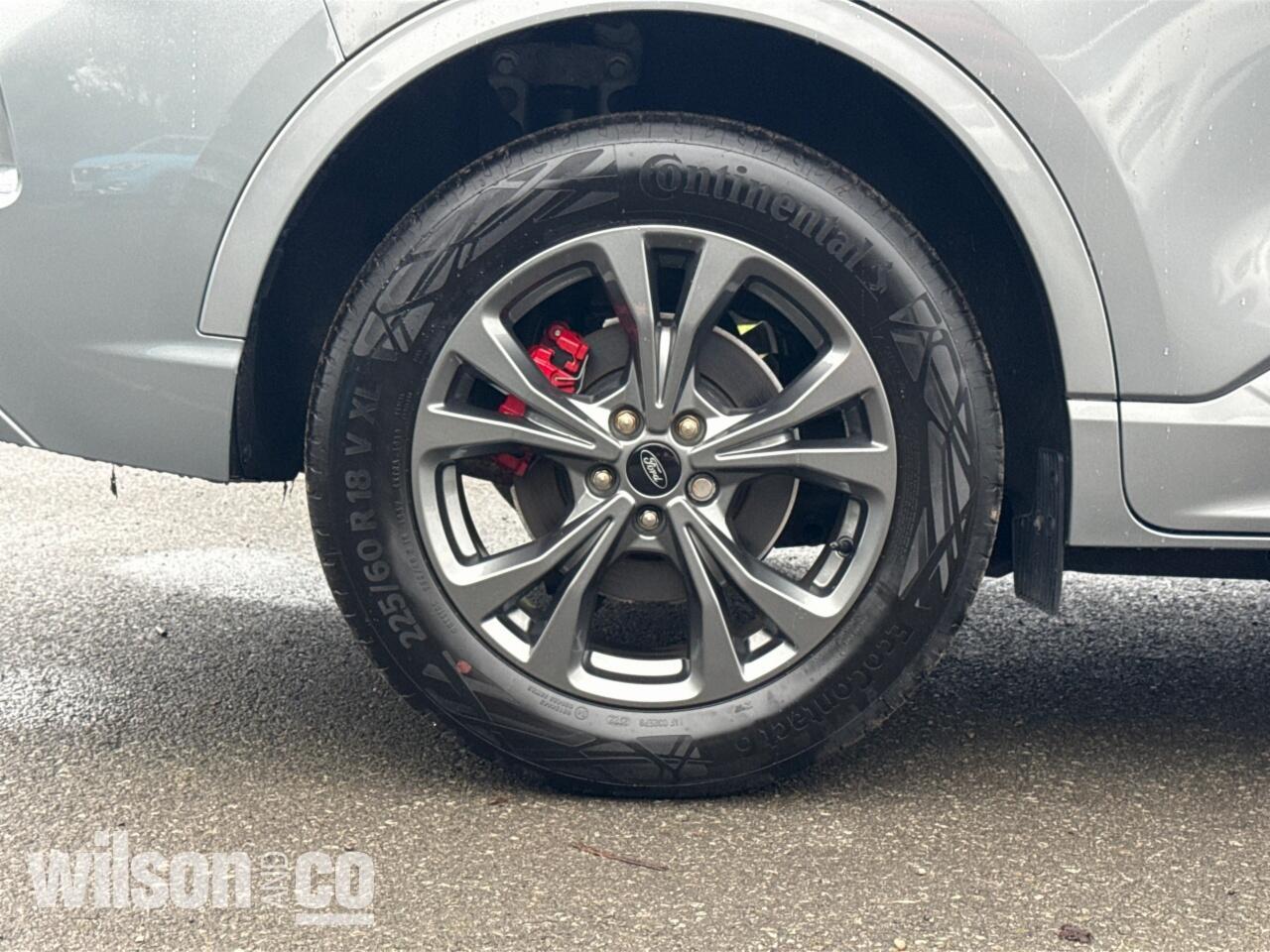 Used Ford Kuga 2022 for sale - 77320568: Photo 36