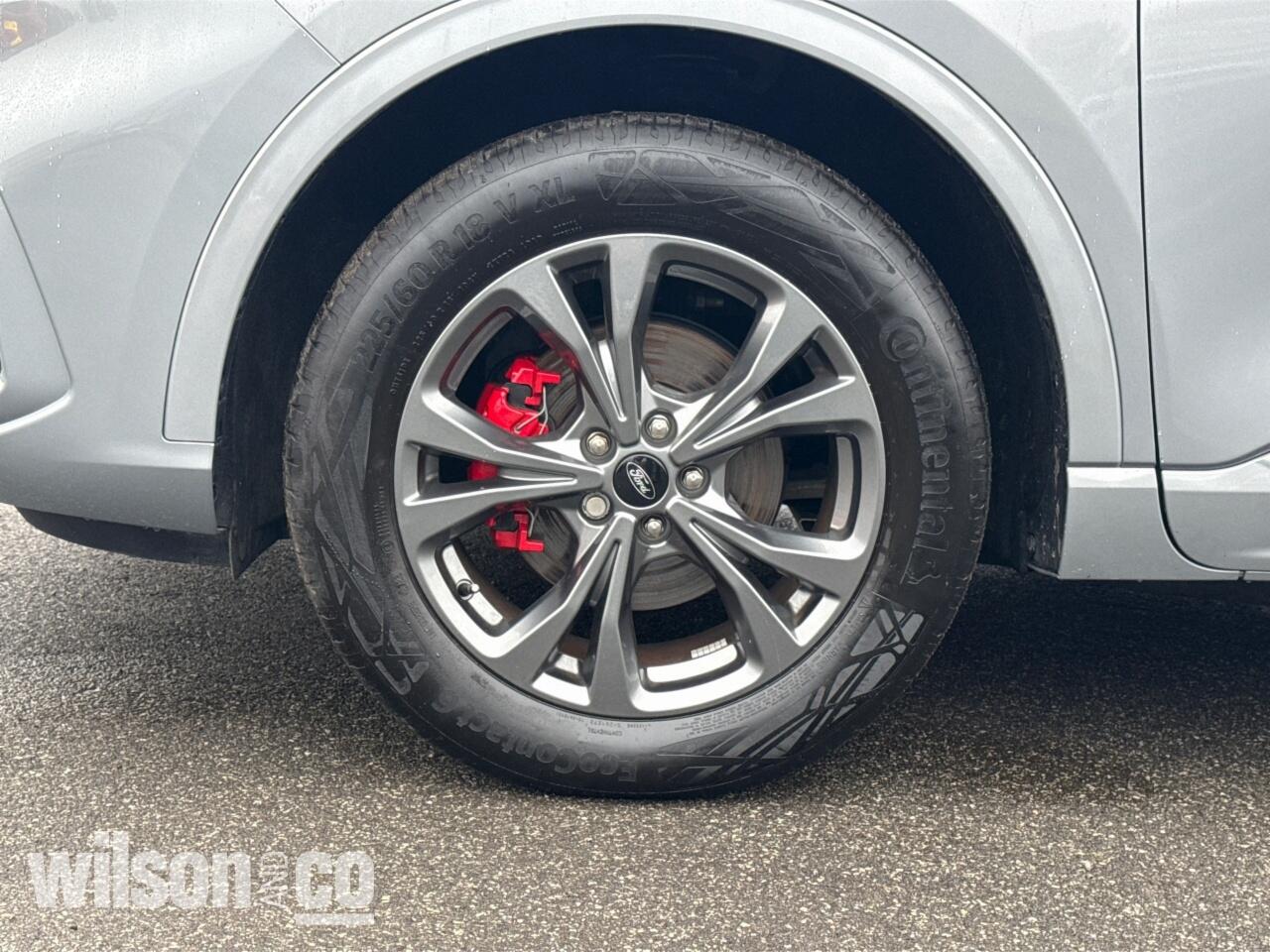 Used Ford Kuga 2022 for sale - 77320568: Photo 37