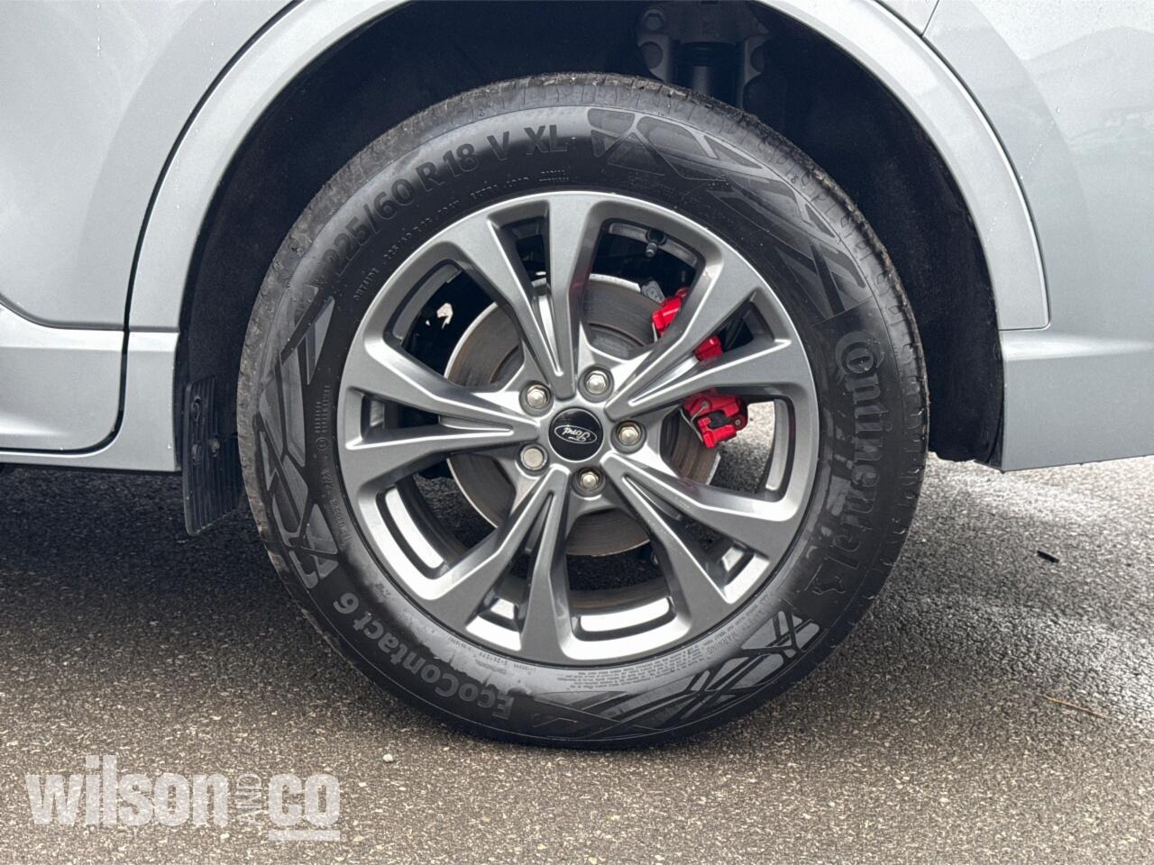 Used Ford Kuga 2022 for sale - 77320568: Photo 38