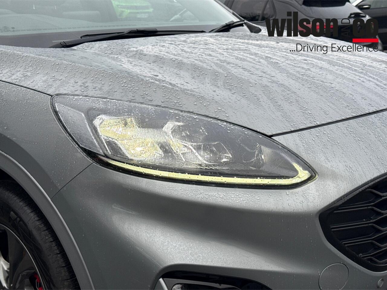 Used Ford Kuga 2022 for sale - 77320568: Photo 39