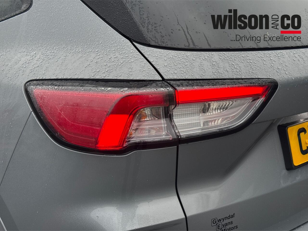 Used Ford Kuga 2022 for sale - 77320568: Photo 41