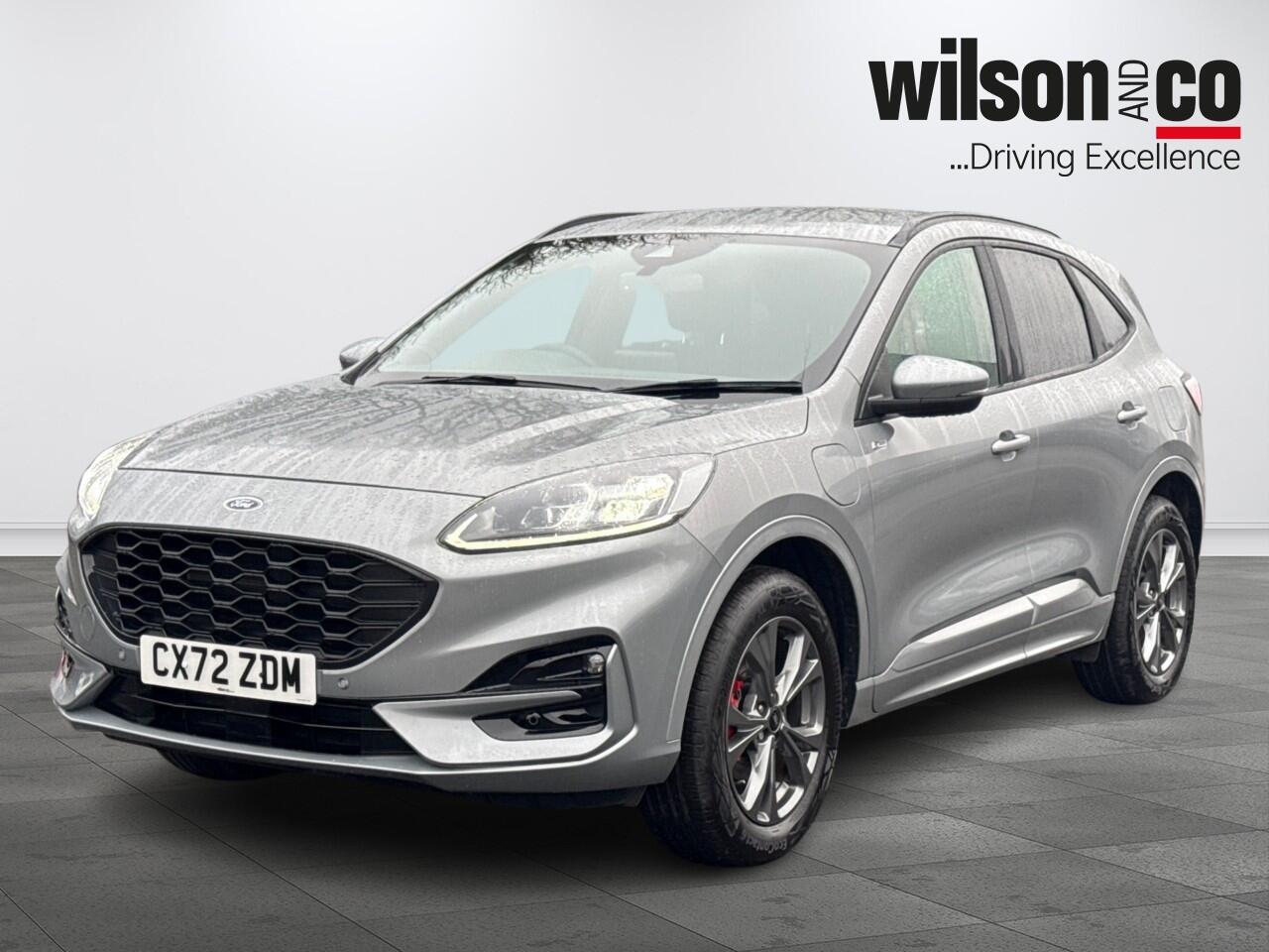 Used Ford Kuga 2022 for sale - 77320568: Photo 5