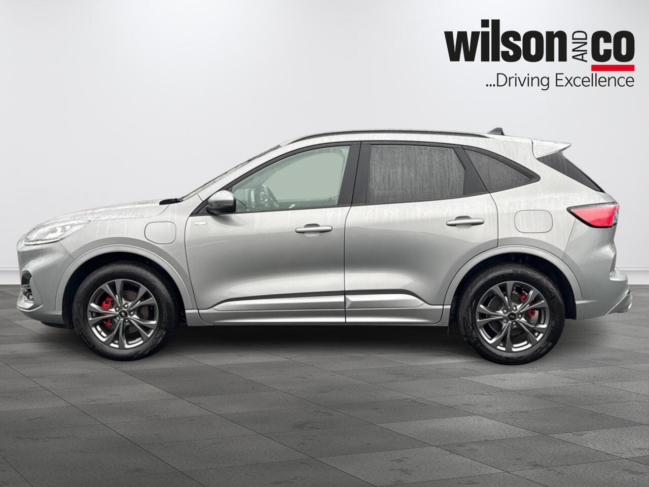 Used Ford Kuga 2022 for sale - 77320568: Photo 6