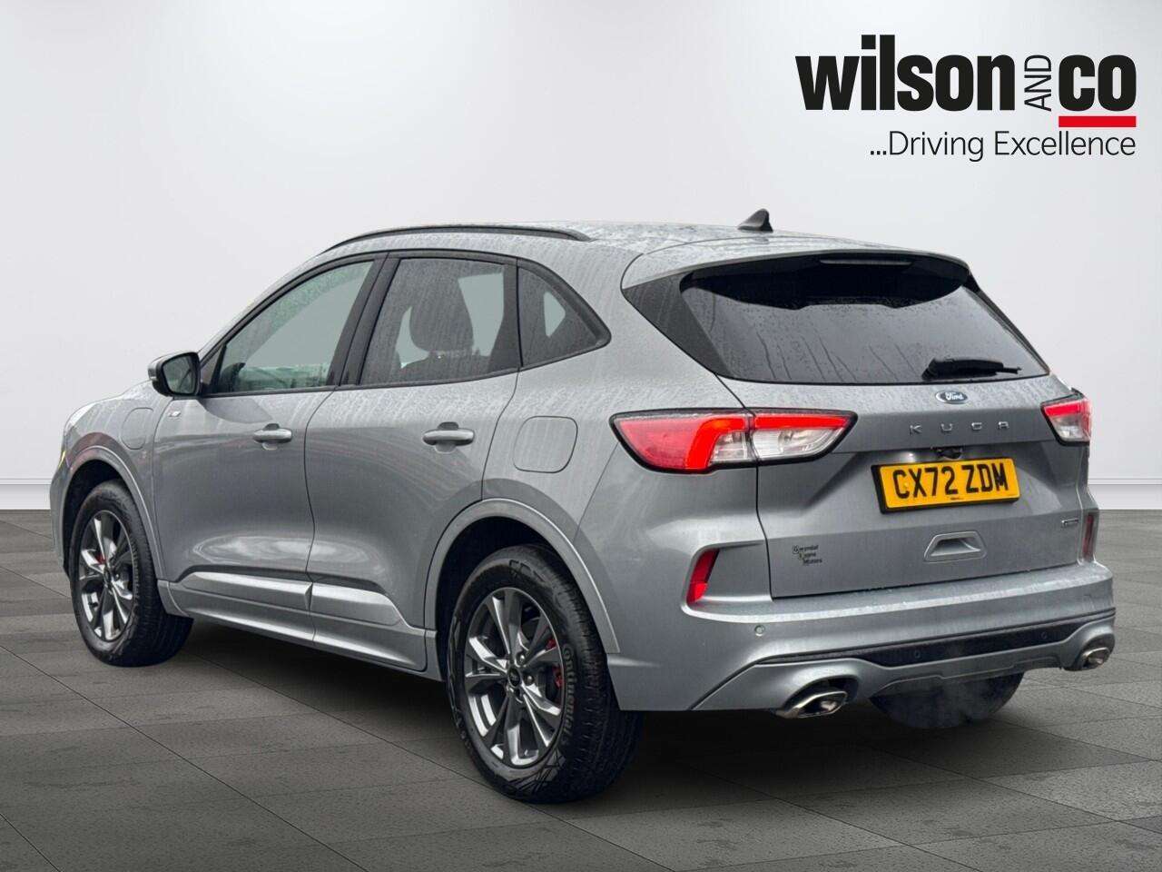 Used Ford Kuga 2022 for sale - 77320568: Photo 7