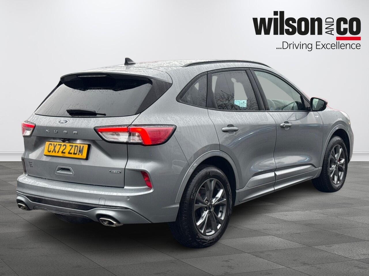 Used Ford Kuga 2022 for sale - 77320568: Photo 9