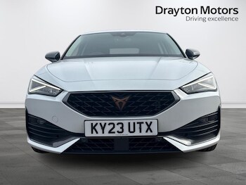 Used Cupra Leon 2023 for sale - 78859778: Photo