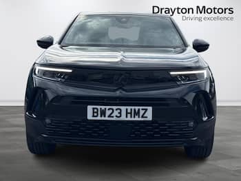 Used Vauxhall Mokka 2023 for sale - 79577380: Photo