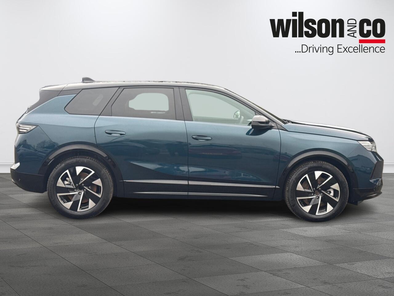 Used Vauxhall Grandland 2026 for sale - 77597740: Photo 10