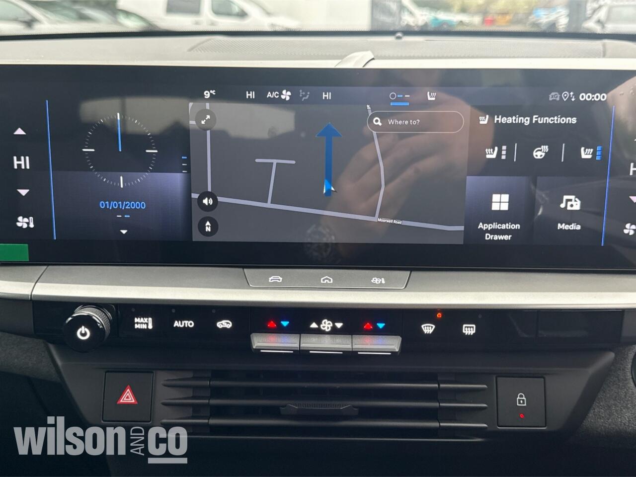 Used Vauxhall Grandland 2026 for sale - 77597740: Photo 20