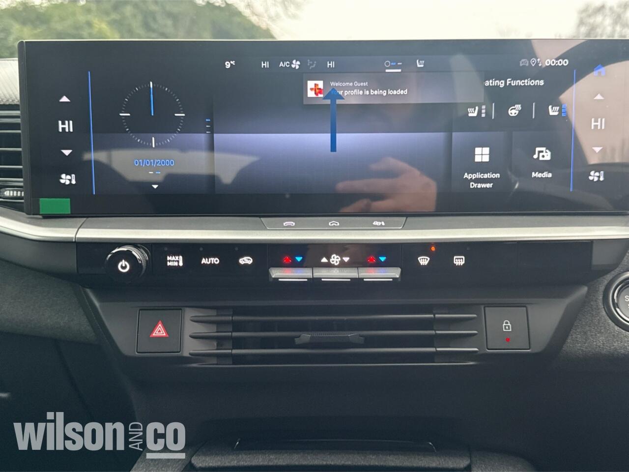 Used Vauxhall Grandland 2026 for sale - 77597740: Photo 22