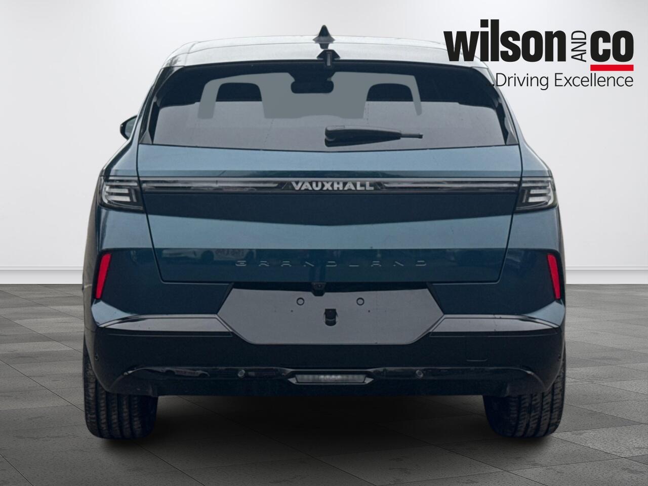 Used Vauxhall Grandland 2026 for sale - 77597740: Photo 8