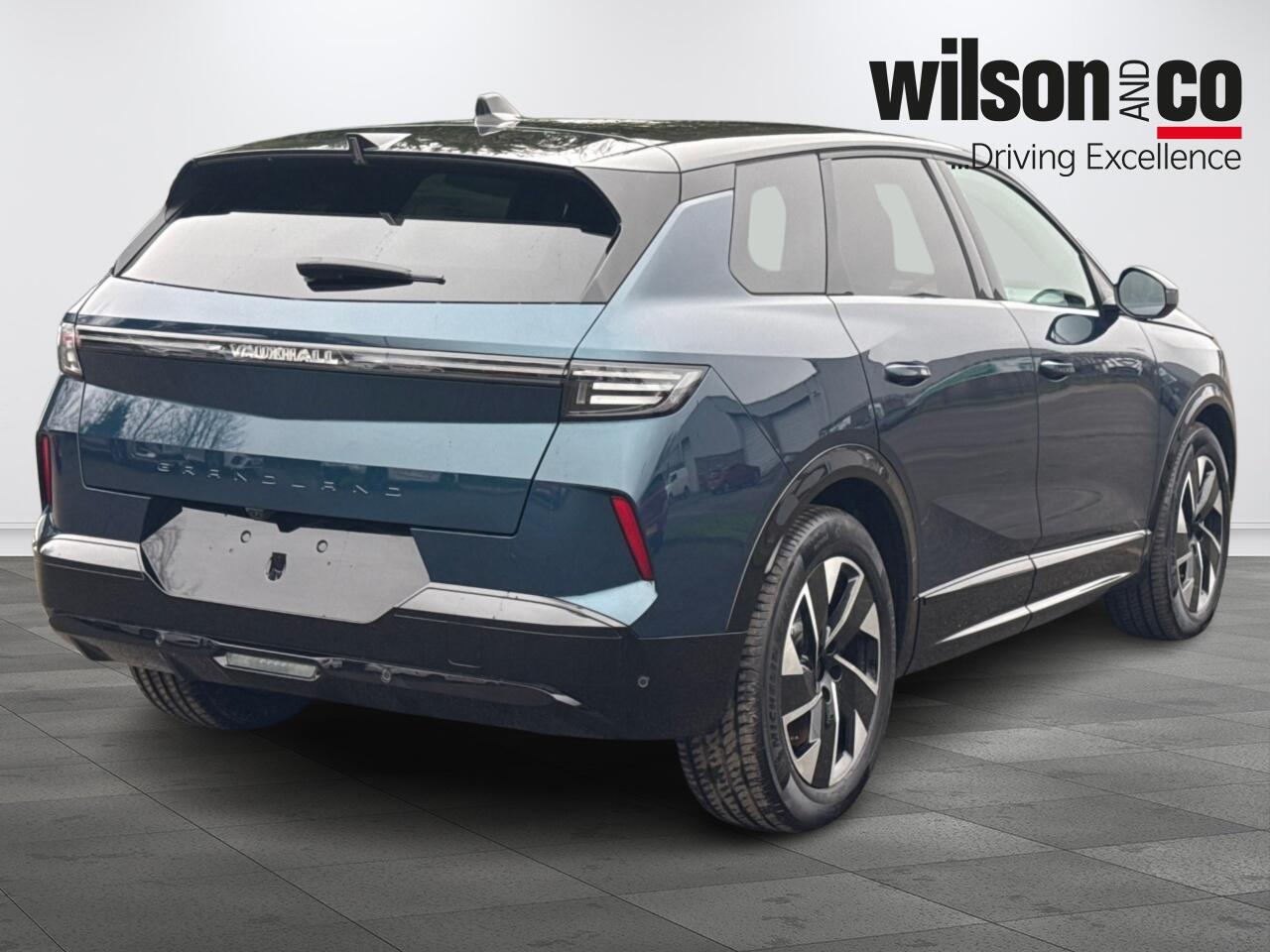 Used Vauxhall Grandland 2026 for sale - 77597740: Photo 9