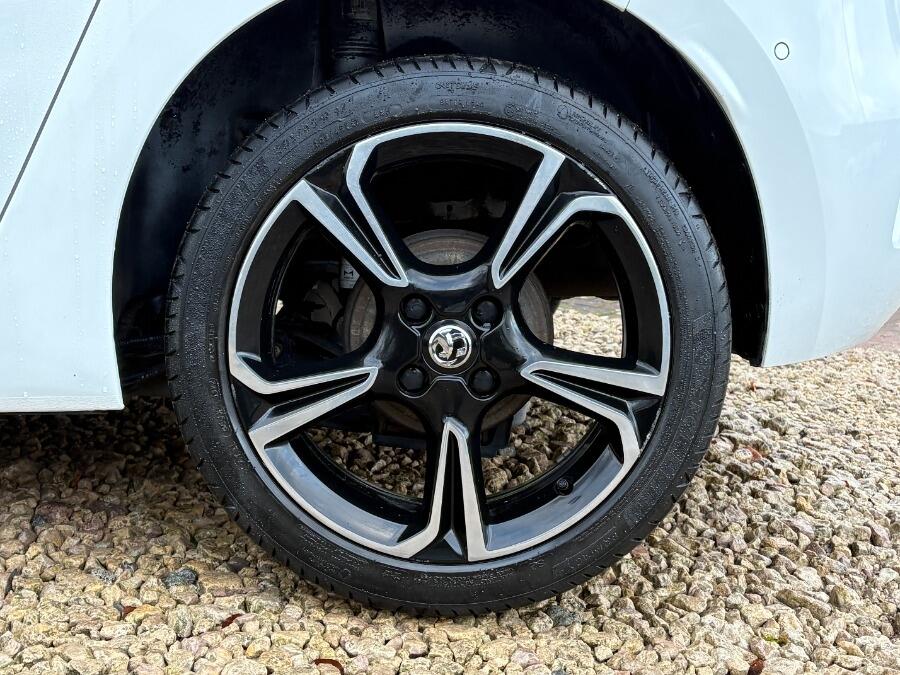 Used Vauxhall Corsa 2022 for sale - 77279018: Photo 14