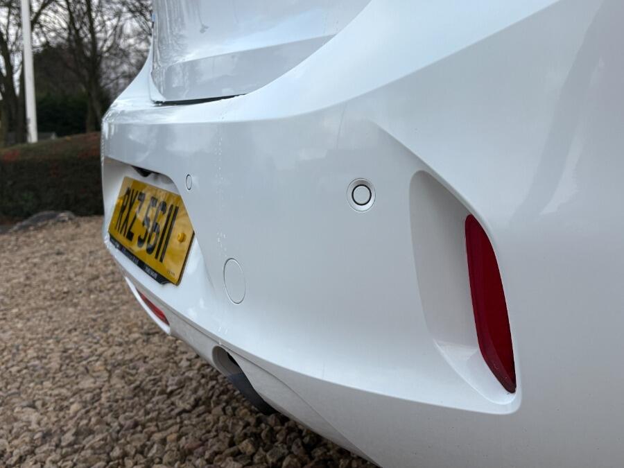 Used Vauxhall Corsa 2022 for sale - 77279018: Photo 16