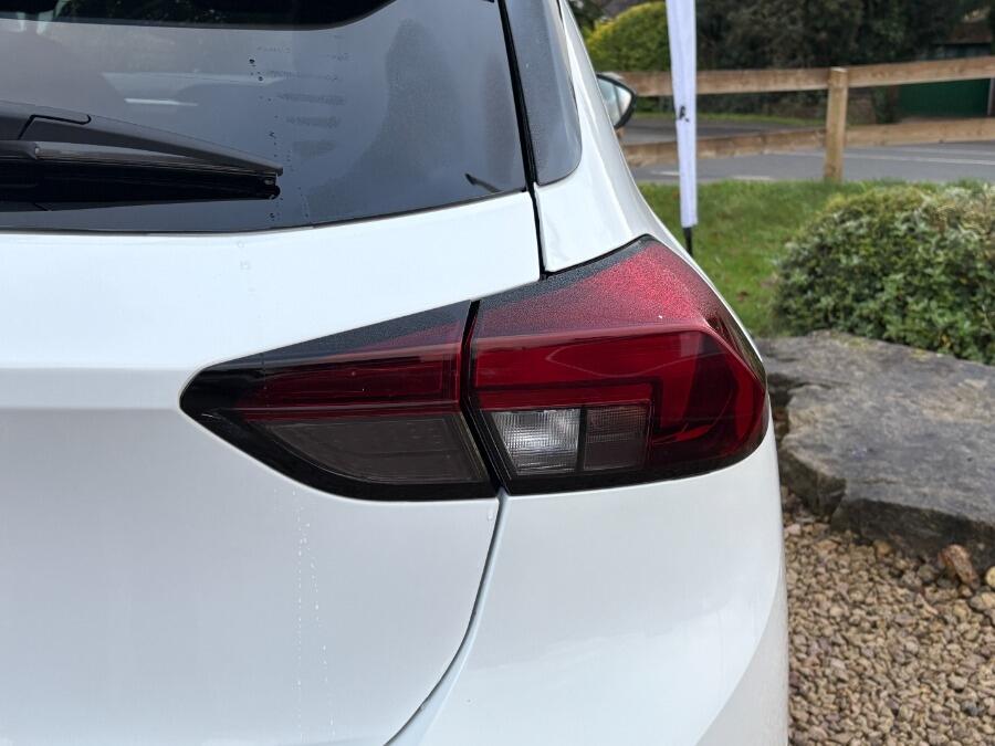 Used Vauxhall Corsa 2022 for sale - 77279018: Photo 17