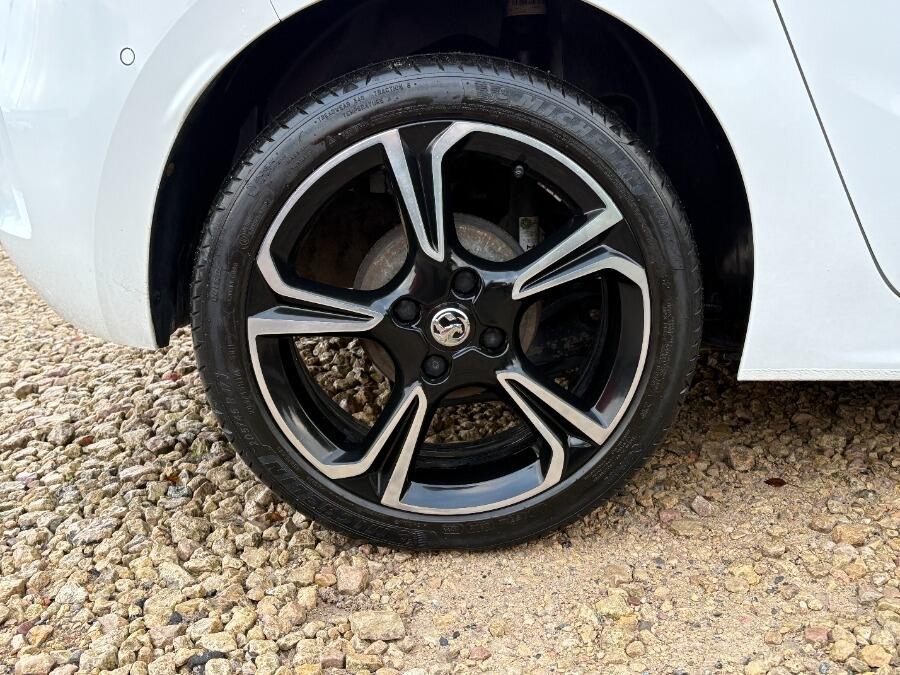 Used Vauxhall Corsa 2022 for sale - 77279018: Photo 18