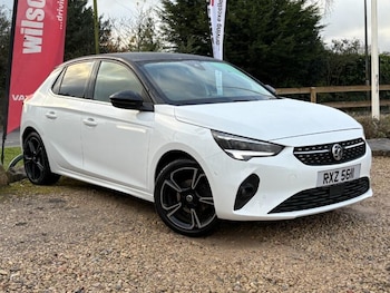 Used Vauxhall Corsa 2022 for sale - 77279018: Photo