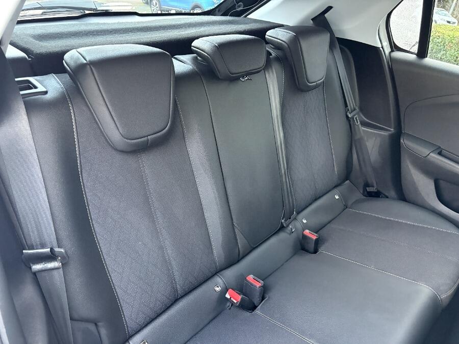 Used Vauxhall Corsa 2022 for sale - 77279018: Photo 21