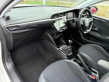 Used Vauxhall Corsa 2022 for sale - 77279018: Photo