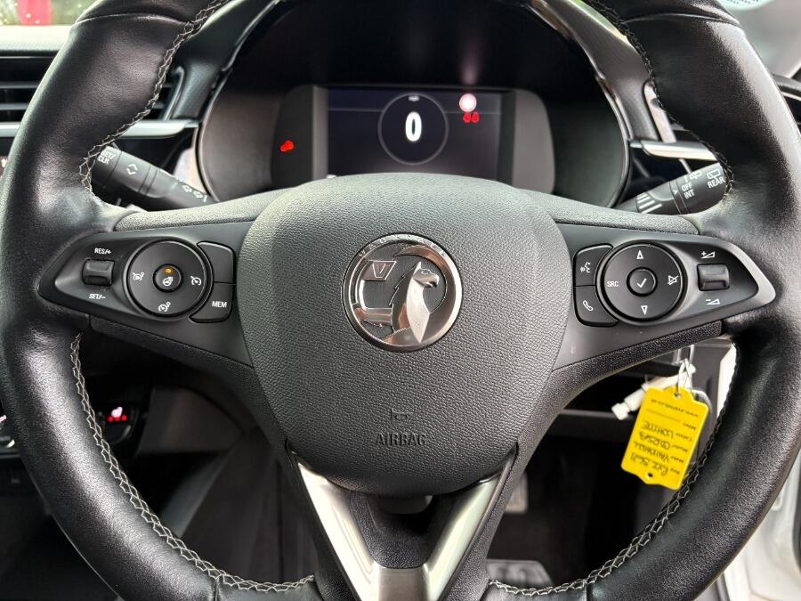 Used Vauxhall Corsa 2022 for sale - 77279018: Photo 30