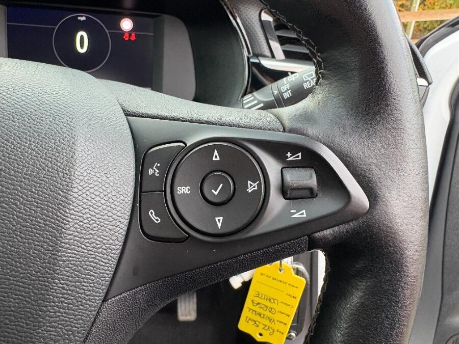 Used Vauxhall Corsa 2022 for sale - 77279018: Photo 34