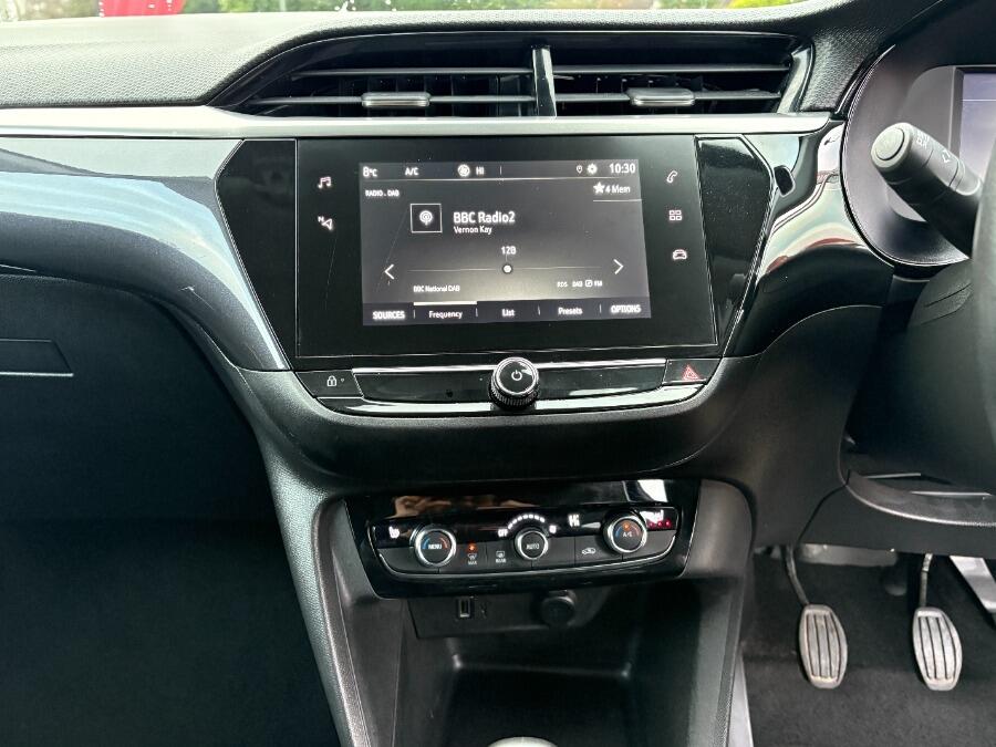 Used Vauxhall Corsa 2022 for sale - 77279018: Photo 36