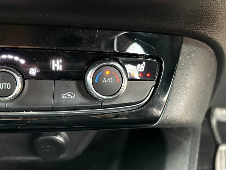 Used Vauxhall Corsa 2022 for sale - 77279018: Photo 40