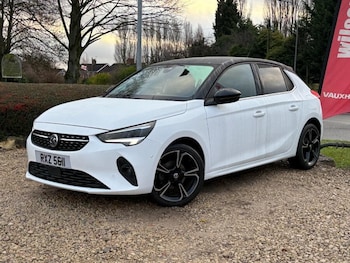 Used Vauxhall Corsa 2022 for sale - 77279018: Photo