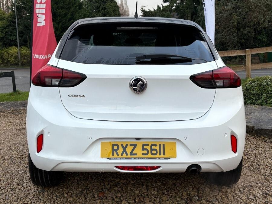 Used Vauxhall Corsa 2022 for sale - 77279018: Photo 7