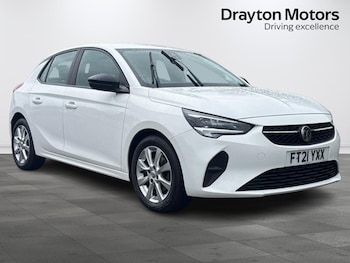 Used Vauxhall Corsa 2021 for sale - 78675485: Photo