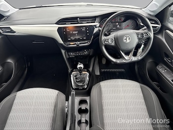 Used Vauxhall Corsa 2021 for sale - 78675485: Photo