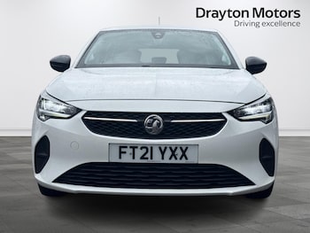 Used Vauxhall Corsa 2021 for sale - 78675485: Photo