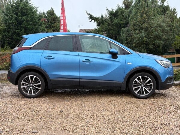 Used Vauxhall Crossland X 2019 for sale - 76188500: Photo 10