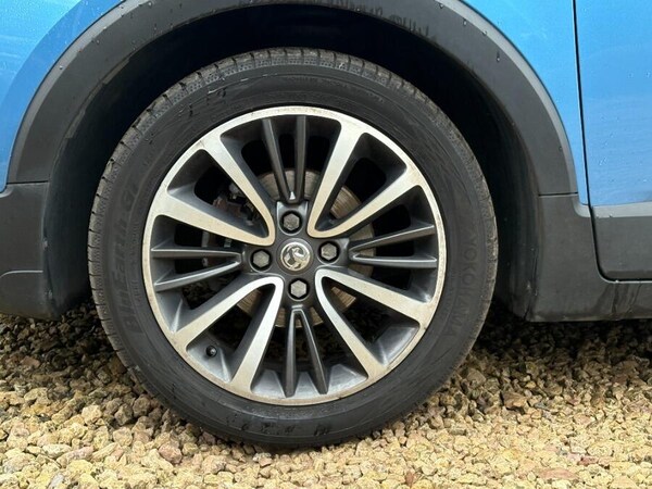 Used Vauxhall Crossland X 2019 for sale - 76188500: Photo 11