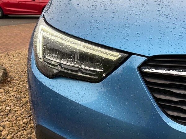Used Vauxhall Crossland X 2019 for sale - 76188500: Photo 13