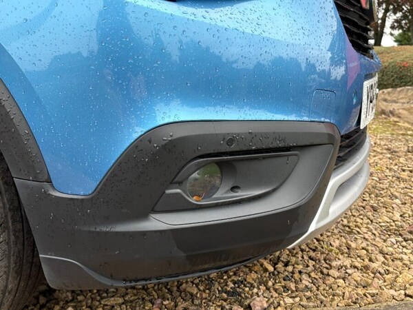 Used Vauxhall Crossland X 2019 for sale - 76188500: Photo 14