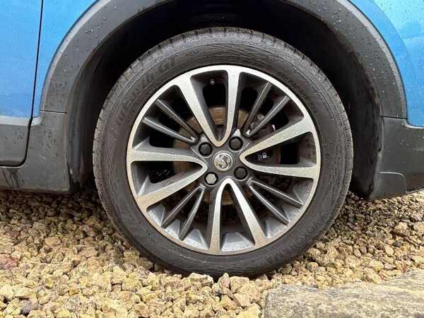 Used Vauxhall Crossland X 2019 for sale - 76188500: Photo 15