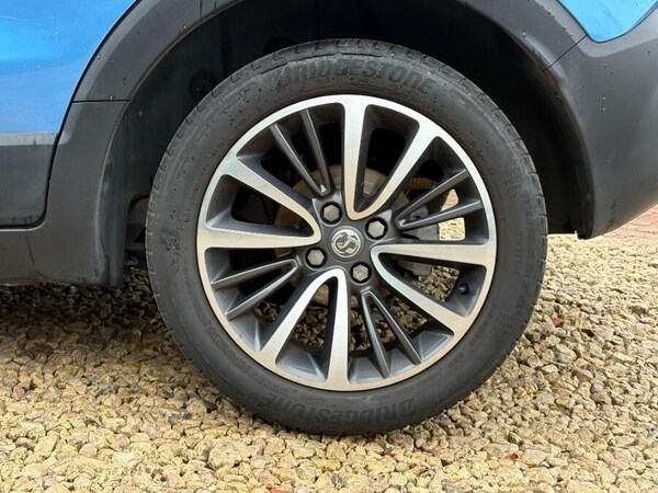 Used Vauxhall Crossland X 2019 for sale - 76188500: Photo 16
