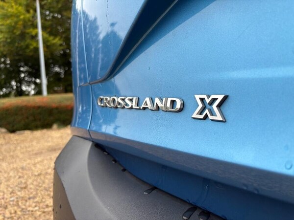 Used Vauxhall Crossland X 2019 for sale - 76188500: Photo 17