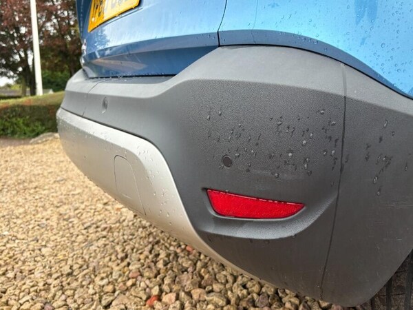 Used Vauxhall Crossland X 2019 for sale - 76188500: Photo 18