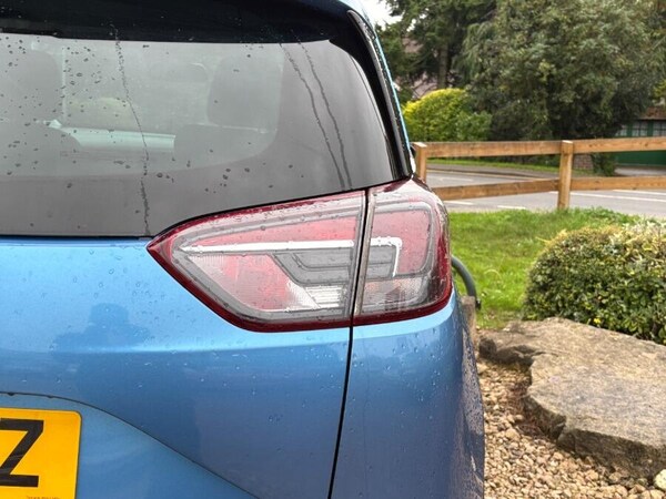 Used Vauxhall Crossland X 2019 for sale - 76188500: Photo 19
