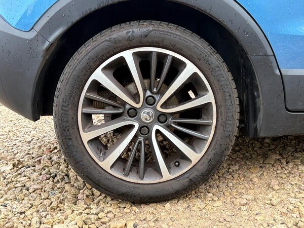 Used Vauxhall Crossland X 2019 for sale - 76188500: Photo 20