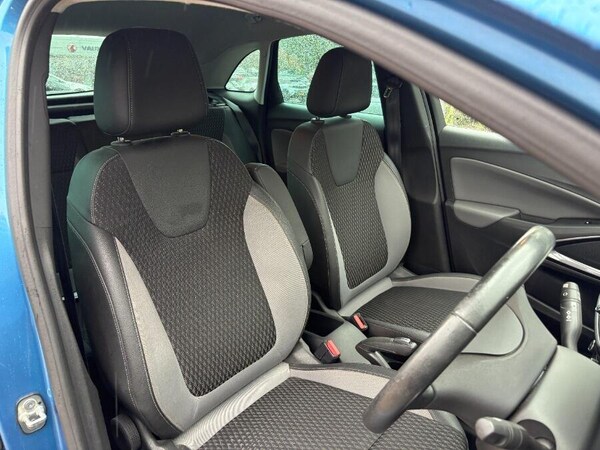 Used Vauxhall Crossland X 2019 for sale - 76188500: Photo 23