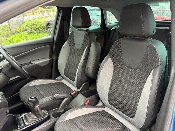 Used Vauxhall Crossland X 2019 for sale - 76188500: Photo 25